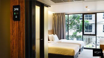 STAY Hotel Bangkok
