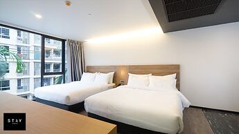 STAY Hotel Bangkok