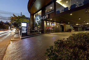 STAY Hotel Bangkok