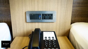 STAY Hotel Bangkok