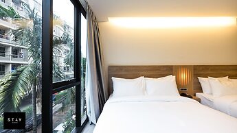 STAY Hotel Bangkok