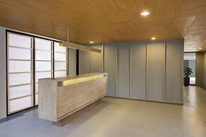 Up-Peak Hotel Simpang Lima Semarang Powered by Archipelago