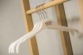 Up-Peak Hotel Simpang Lima Semarang Powered by Archipelago