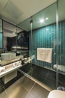 Hollyston Hotel of Chengdu