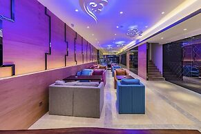 Hollyston Hotel of Chengdu
