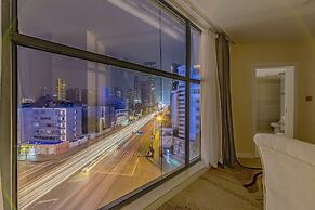 Hollyston Hotel of Chengdu