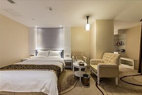 Hollyston Hotel of Chengdu