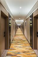 Hollyston Hotel of Chengdu