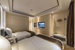 Hollyston Hotel of Chengdu