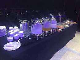 Hollyston Hotel of Chengdu