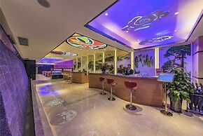 Hollyston Hotel of Chengdu