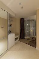 Hollyston Hotel of Chengdu