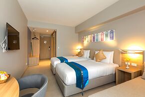 Journeyhub Phuket Patong