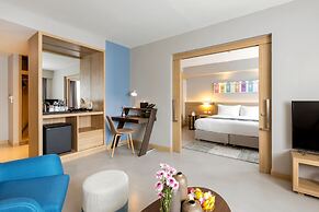 Journeyhub Phuket Patong