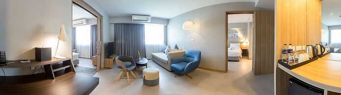 Journeyhub Phuket Patong