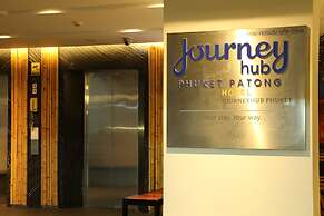 Journeyhub Phuket Patong