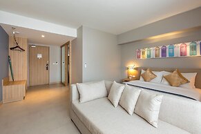 Journeyhub Phuket Patong