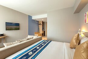 Journeyhub Phuket Patong