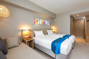 Journeyhub Phuket Patong