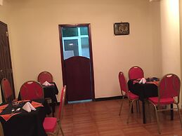 Melala Addis Bed & Breakfast