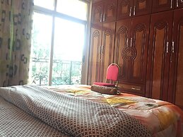 Melala Addis Bed & Breakfast