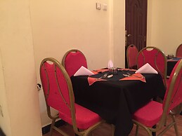 Melala Addis Bed & Breakfast