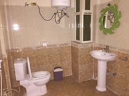 Melala Addis Bed & Breakfast