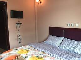 Melala Addis Bed & Breakfast