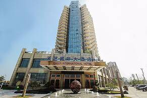 Haikou Tianyi International Hotel