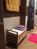 Burgas Center Apartments