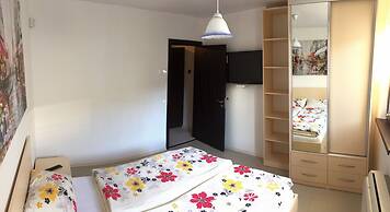 Burgas Center Apartments