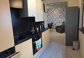 Burgas Center Apartments