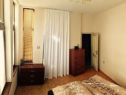 Burgas Center Apartments