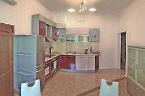 Burgas Center Apartments