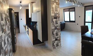 Burgas Center Apartments