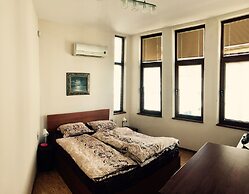 Burgas Center Apartments