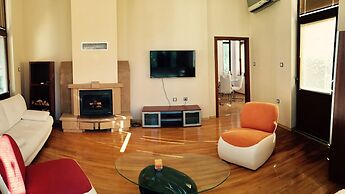 Burgas Center Apartments