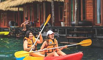 Panvaree The Greenery