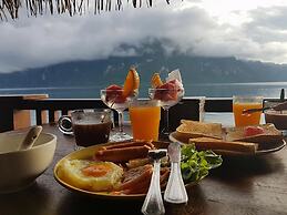 Panvaree The Greenery