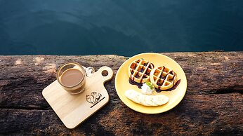 Panvaree The Greenery