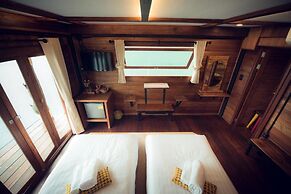 Panvaree The Greenery