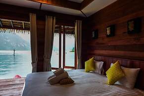 Panvaree The Greenery