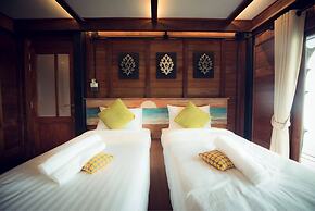 Panvaree The Greenery