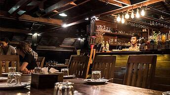 Panvaree The Greenery