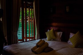 Panvaree The Greenery