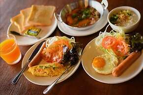 Panvaree The Greenery