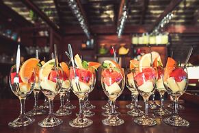 Panvaree The Greenery