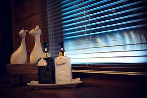 Panvaree The Greenery