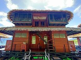 Panvaree The Greenery