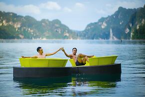 Panvaree The Greenery